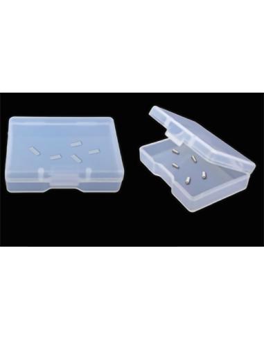 Leotec Pack 5 puntas de reemplazo para Stylus ePen