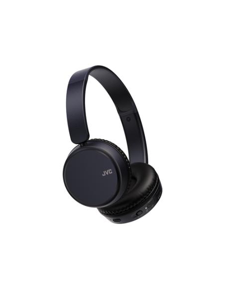 JVC HA-S36W Auriculares Inalámbrico Diadema Llamadas/Música Bluetooth Azul