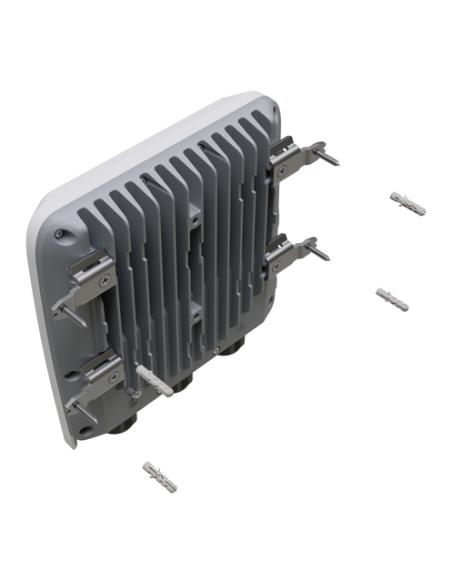 Mikrotik RB5009UPr+S+OUT router 2.5 Gigabit Ethernet, Gigabit Ethernet Blanco