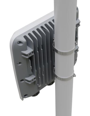 Mikrotik RB5009UPr+S+OUT router 2.5 Gigabit Ethernet, Gigabit Ethernet Blanco