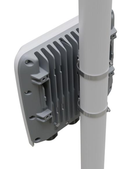 Mikrotik RB5009UPr+S+OUT router 2.5 Gigabit Ethernet, Gigabit Ethernet Blanco