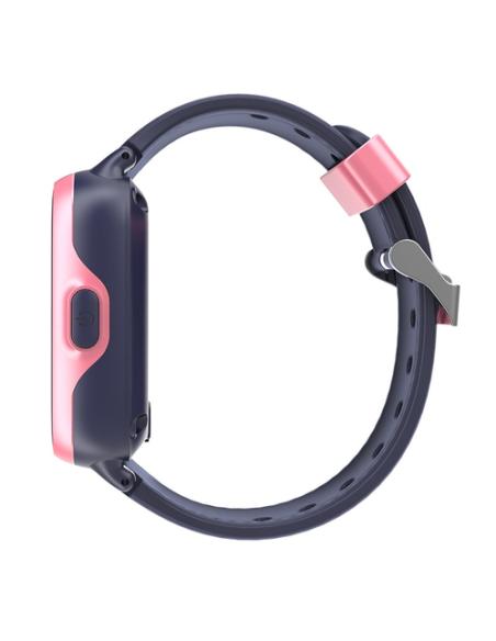 Leotec KIDS ALLO GPS ANTIPÉRDIDA PLUS 4G ROSA