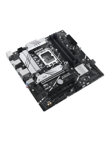 ASUS PRIME B760M-A-CSM Intel B760 LGA 1700 micro ATX