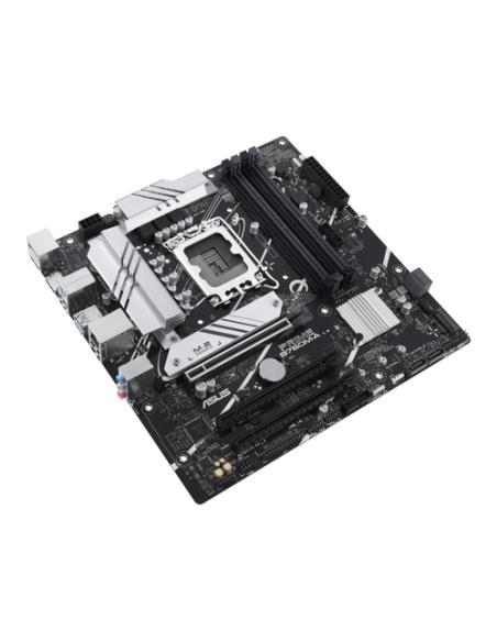 ASUS PRIME B760M-A-CSM Intel B760 LGA 1700 micro ATX