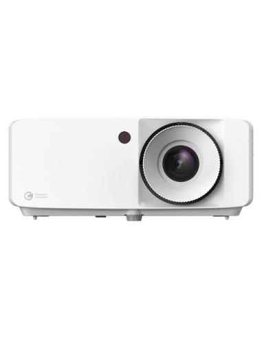 Optoma ZH420 Proyector de alcance estándar 4300 lúmenes ANSI DLP 1080p (1920x1080) 3D Blanco