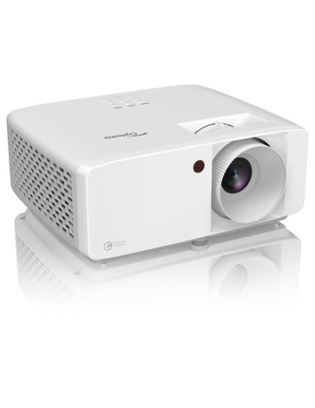 Optoma ZH420 Proyector de alcance estándar 4300 lúmenes ANSI DLP 1080p (1920x1080) 3D Blanco