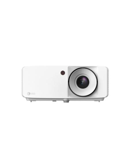 Optoma ZH420 Proyector de alcance estándar 4300 lúmenes ANSI DLP 1080p (1920x1080) 3D Blanco