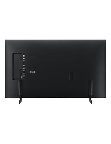 Samsung HAU8000 139,7 cm (55") 4K Ultra HD Smart TV Negro 20 W