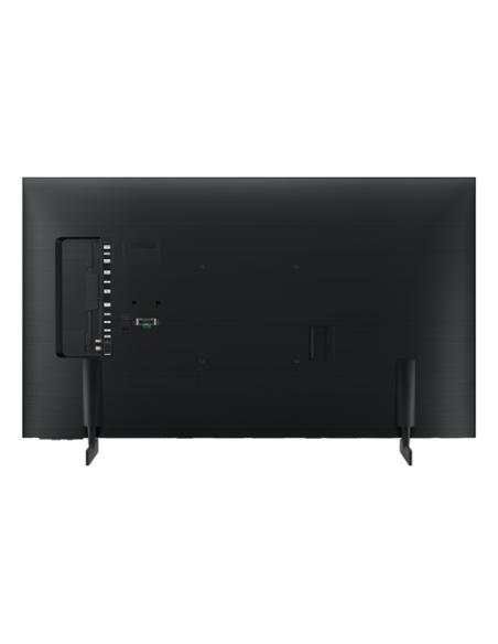 Samsung HAU8000 139,7 cm (55") 4K Ultra HD Smart TV Negro 20 W
