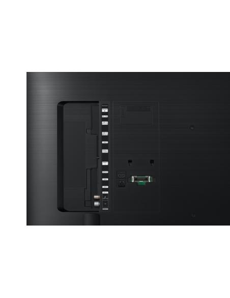 Samsung HAU8000 139,7 cm (55") 4K Ultra HD Smart TV Negro 20 W