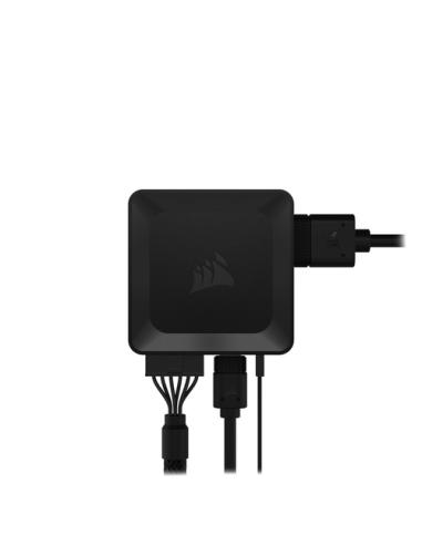 Corsair iCUE LINK System Hub Controlador de ventilador