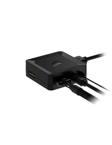 Corsair iCUE LINK System Hub Controlador de ventilador