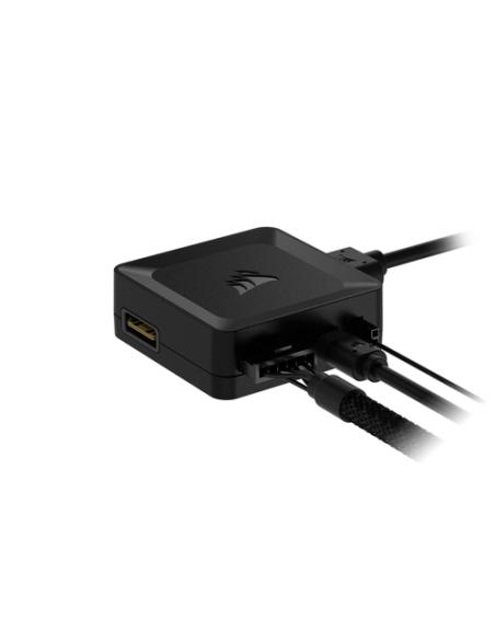 Corsair iCUE LINK System Hub Controlador de ventilador
