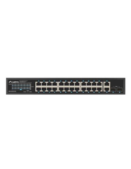 Lanberg RSGE-24P-2GE-2S-360 switch No administrado