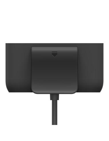 Belkin BUZ001bt2MBKB7 USB Tipo C Negro