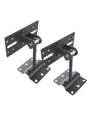 Approx APPSPK02BK altavoz Negro Inalámbrico y alámbrico 30 W