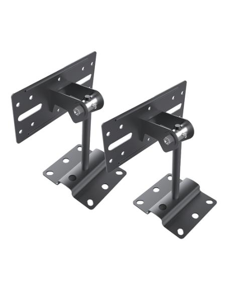 Approx APPSPK02BK altavoz Negro Inalámbrico y alámbrico 30 W