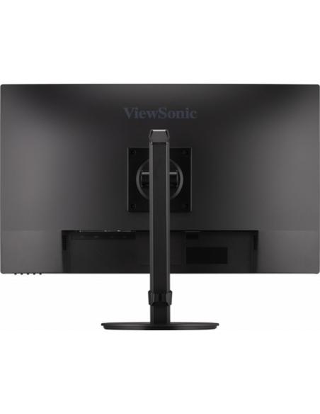 Viewsonic VG2708A pantalla para PC 68,6 cm (27") 1920 x 1080 Pixeles Full HD LED Negro