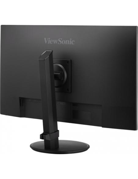 Viewsonic VG2708A pantalla para PC 68,6 cm (27") 1920 x 1080 Pixeles Full HD LED Negro