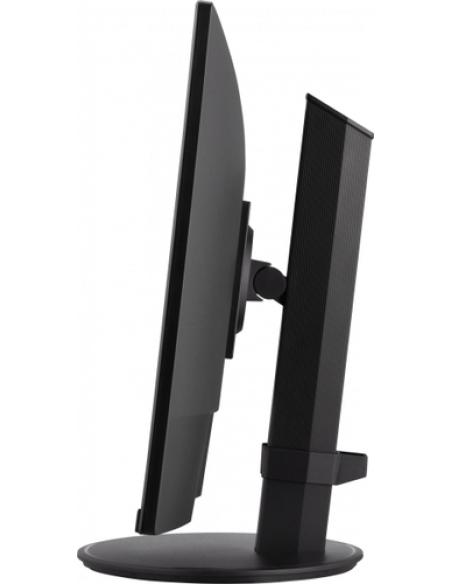 Viewsonic VG2708A pantalla para PC 68,6 cm (27") 1920 x 1080 Pixeles Full HD LED Negro