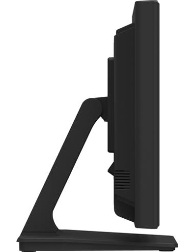 iiyama ProLite T1532MSC-B1S pantalla para PC 38,1 cm (15") 1024 x 768 Pixeles XGA LCD Pantalla táctil Negro