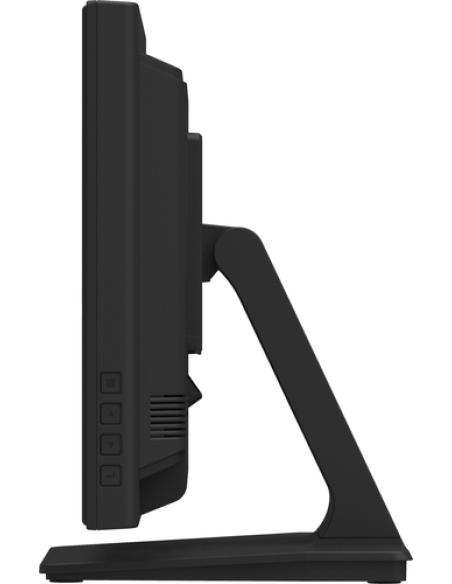 iiyama ProLite T1532MSC-B1S pantalla para PC 38,1 cm (15") 1024 x 768 Pixeles XGA LCD Pantalla táctil Negro