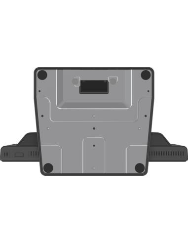 iiyama ProLite T1532MSC-B1S pantalla para PC 38,1 cm (15") 1024 x 768 Pixeles XGA LCD Pantalla táctil Negro