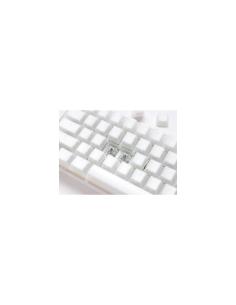 Ducky One 3 SF teclado Juego USB Blanco 2