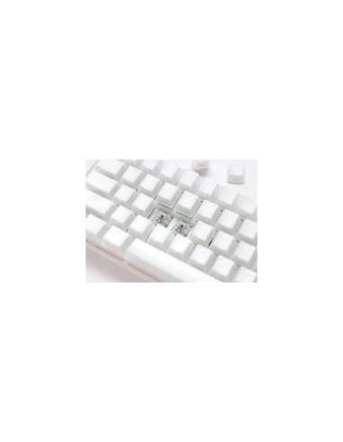Ducky One 3 SF Aura White Teclado Mecanico