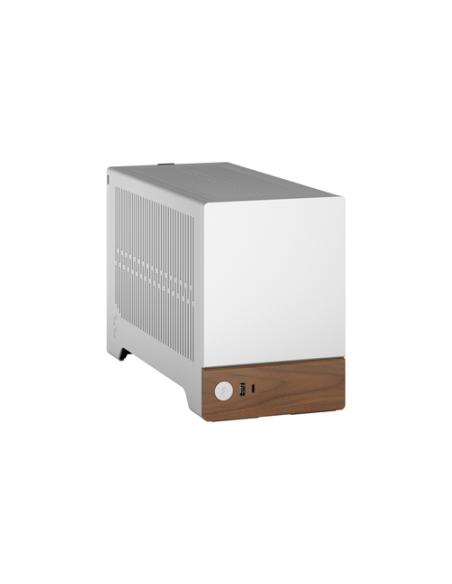 Fractal Design Terra Small Form Factor (SFF) Plata