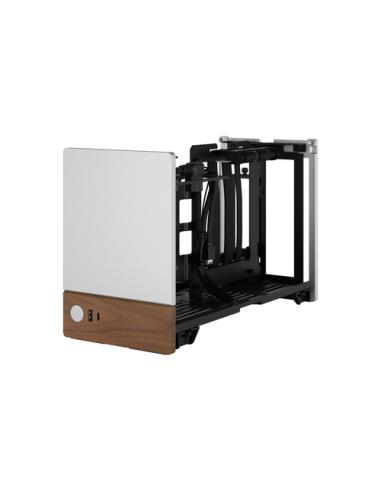 Fractal Design Terra Small Form Factor (SFF) Plata