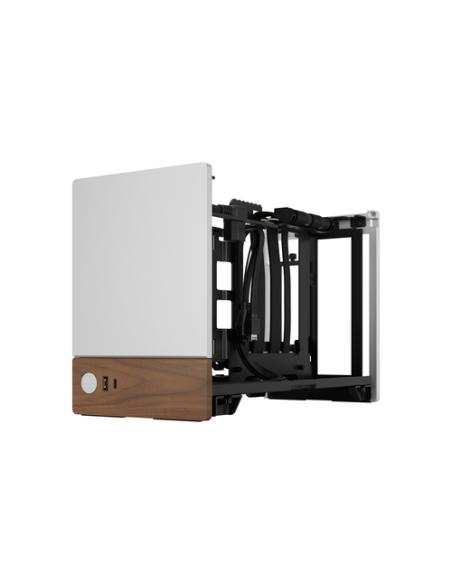 Fractal Design Terra Small Form Factor (SFF) Plata