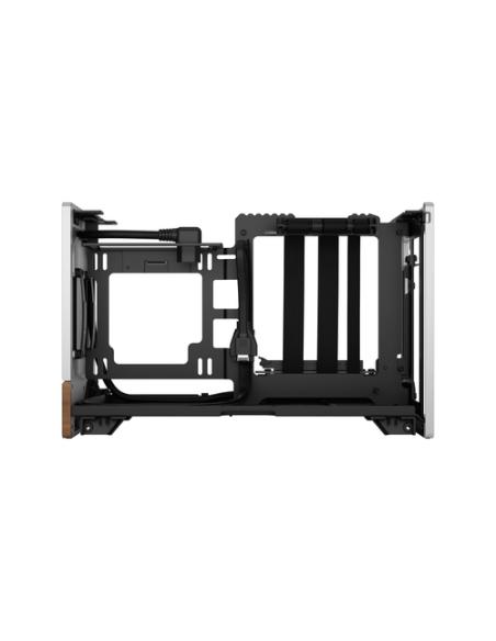 Fractal Design Terra Small Form Factor (SFF) Plata