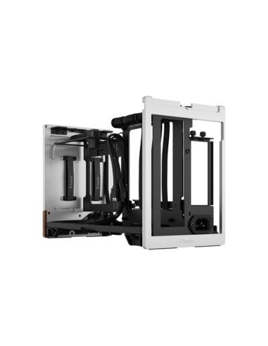 Fractal Design Terra Small Form Factor (SFF) Plata