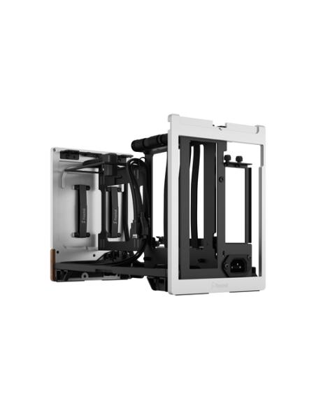 Fractal Design Terra Small Form Factor (SFF) Plata