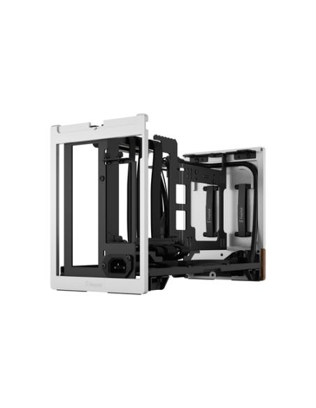 Fractal Design Terra Small Form Factor (SFF) Plata
