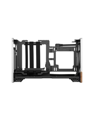 Fractal Design Terra Small Form Factor (SFF) Plata