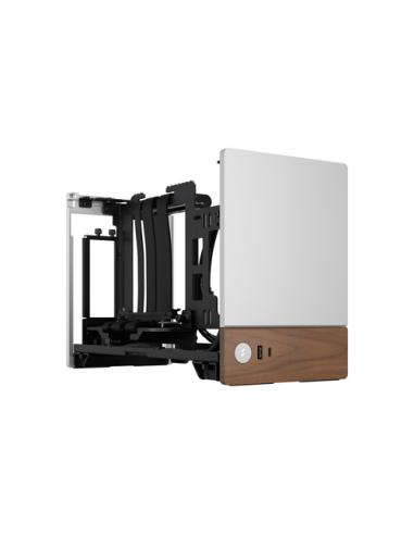 Fractal Design Terra Small Form Factor (SFF) Plata