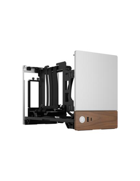 Fractal Design Terra Small Form Factor (SFF) Plata