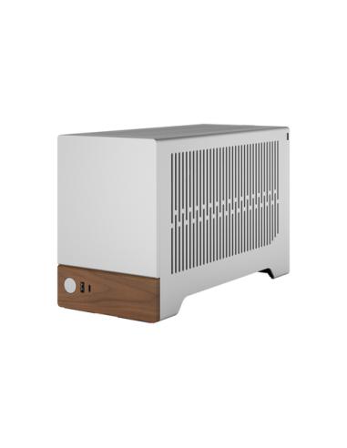Fractal Design Terra Small Form Factor (SFF) Plata