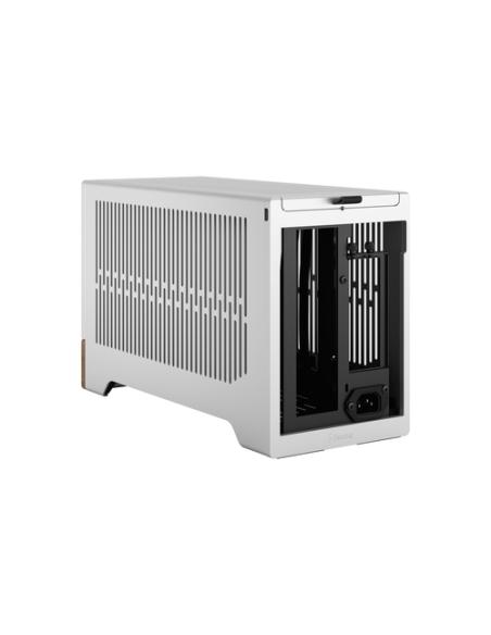 Fractal Design Terra Small Form Factor (SFF) Plata