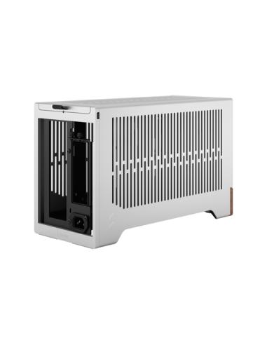 Fractal Design Terra Small Form Factor (SFF) Plata