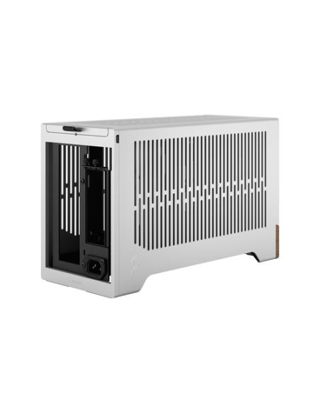 Fractal Design Terra Small Form Factor (SFF) Plata