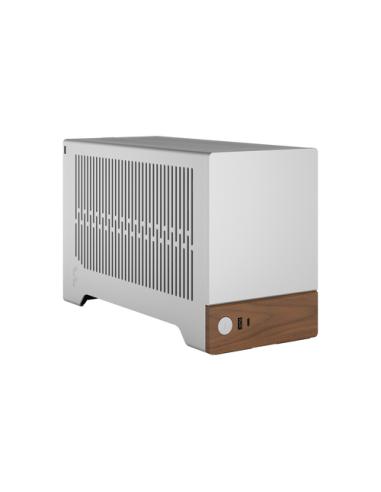 Fractal Design Terra Small Form Factor (SFF) Plata