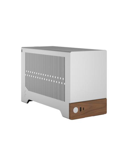 Fractal Design Terra Small Form Factor (SFF) Plata