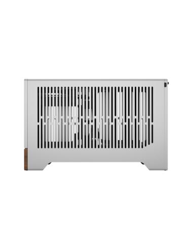 Fractal Design Terra Small Form Factor (SFF) Plata