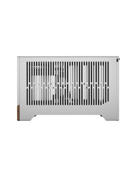 Fractal Design Terra Small Form Factor (SFF) Plata