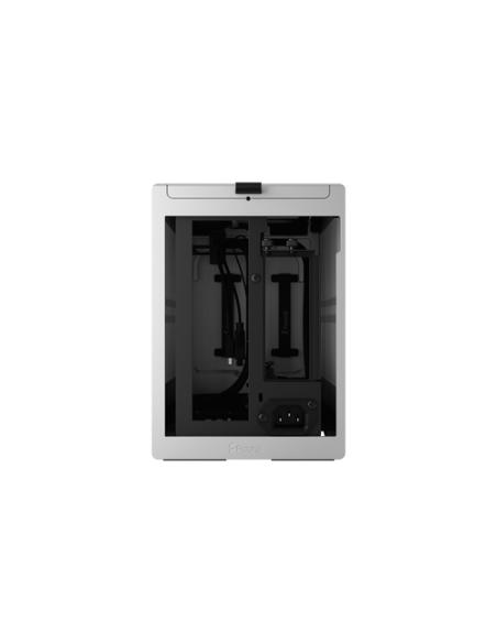 Fractal Design Terra Small Form Factor (SFF) Plata