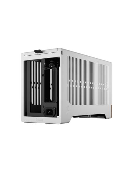 Fractal Design Terra Small Form Factor (SFF) Plata