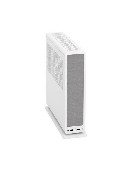 Fractal Design Ridge Small Form Factor (SFF) Blanco